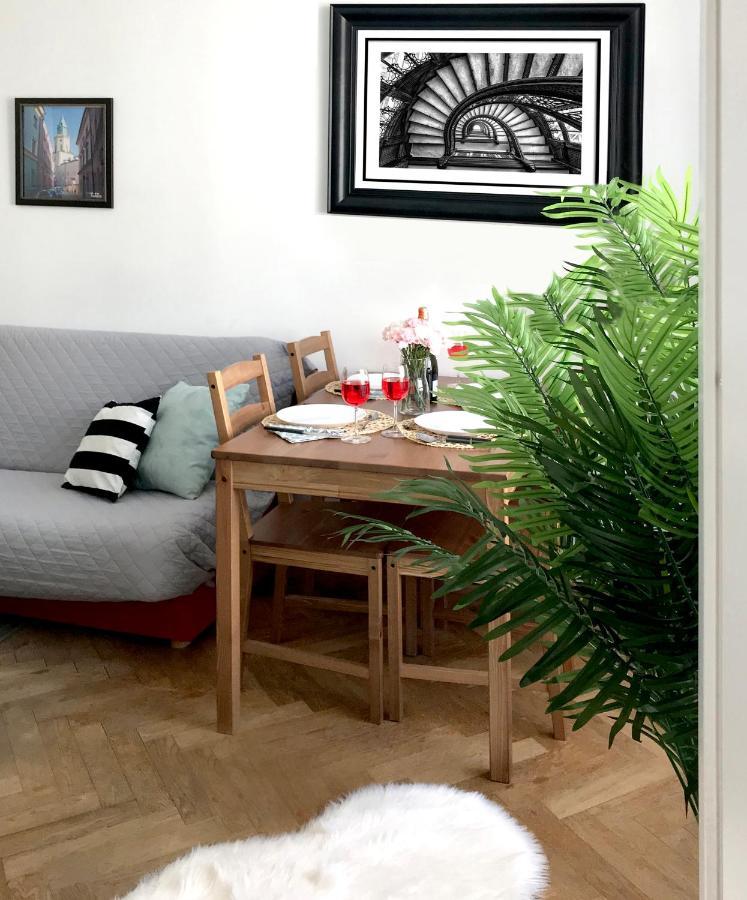 Apartament Peowiakow Kings Deluxe Lublin Exterior foto